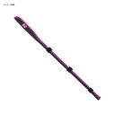 プロックス(PROX) ティップガードカバー 55cm パープルパイピング PX97755P