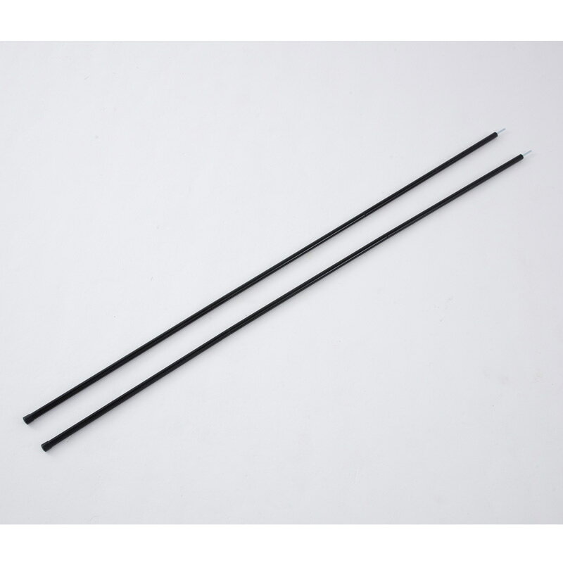 Hilander(ハイランダー) スチールポール180 2本セット 180cm HTF-STP180通販格安セール情報 楽天 通販