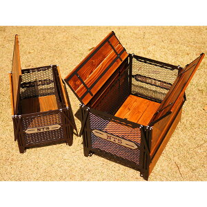 ネイチャートーンズ(NATURE TONES) サイドアップボックス&テーブル Lサイズ レッド通販格安セール情報 楽天 通販