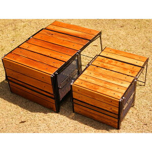 ネイチャートーンズ(NATURE TONES) サイドアップボックス&テーブル Lサイズ レッド通販格安セール情報 楽天 通販