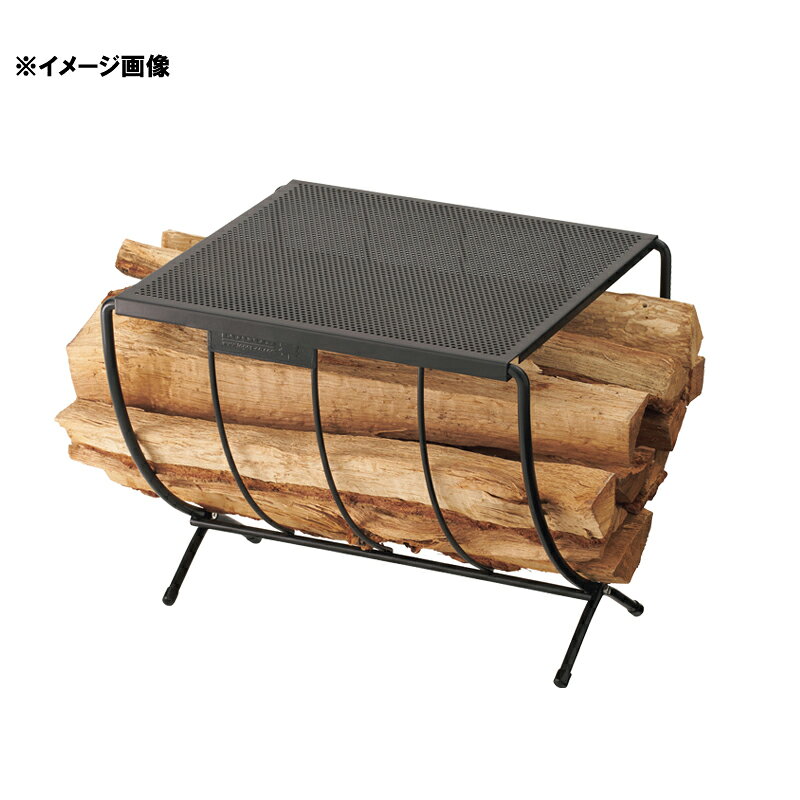 ロゴス(LOGOS) LOGOS 薪ラックテーブル 81064154通販格安セール情報　楽天　通販