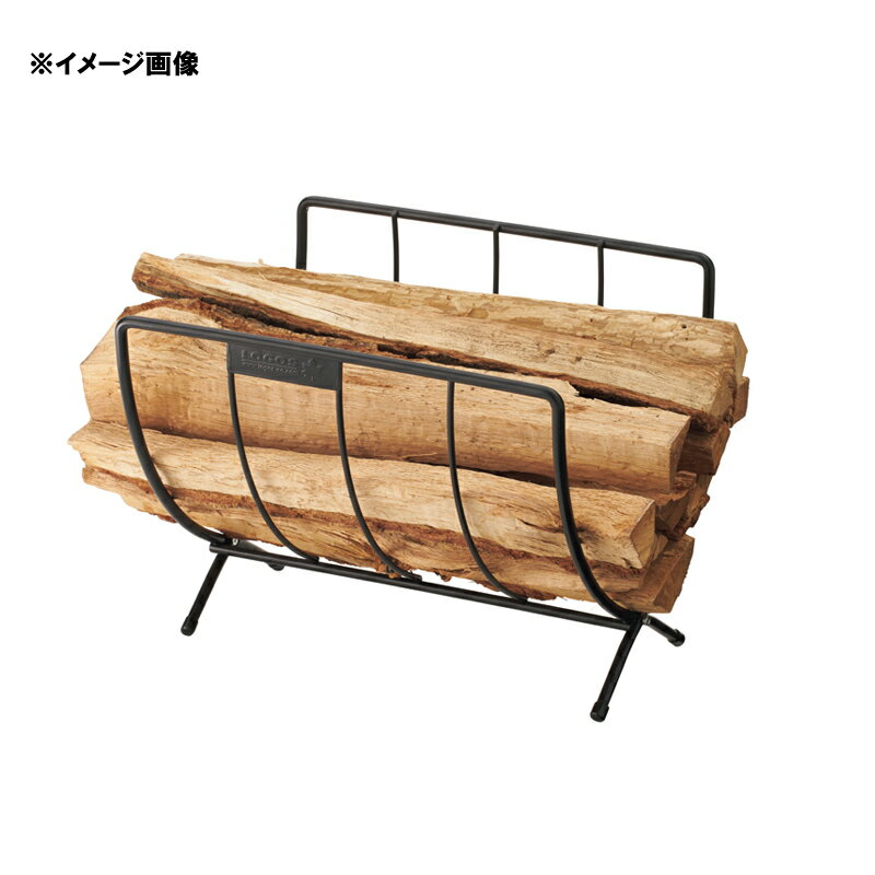 ロゴス(LOGOS) LOGOS 薪ラックテーブル 81064154通販格安セール情報　楽天　通販