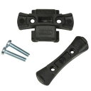 ORTLIEB(オルトリーブ) 【正規品】サドルバッグシリーズ用マウンティングセット OR-E97