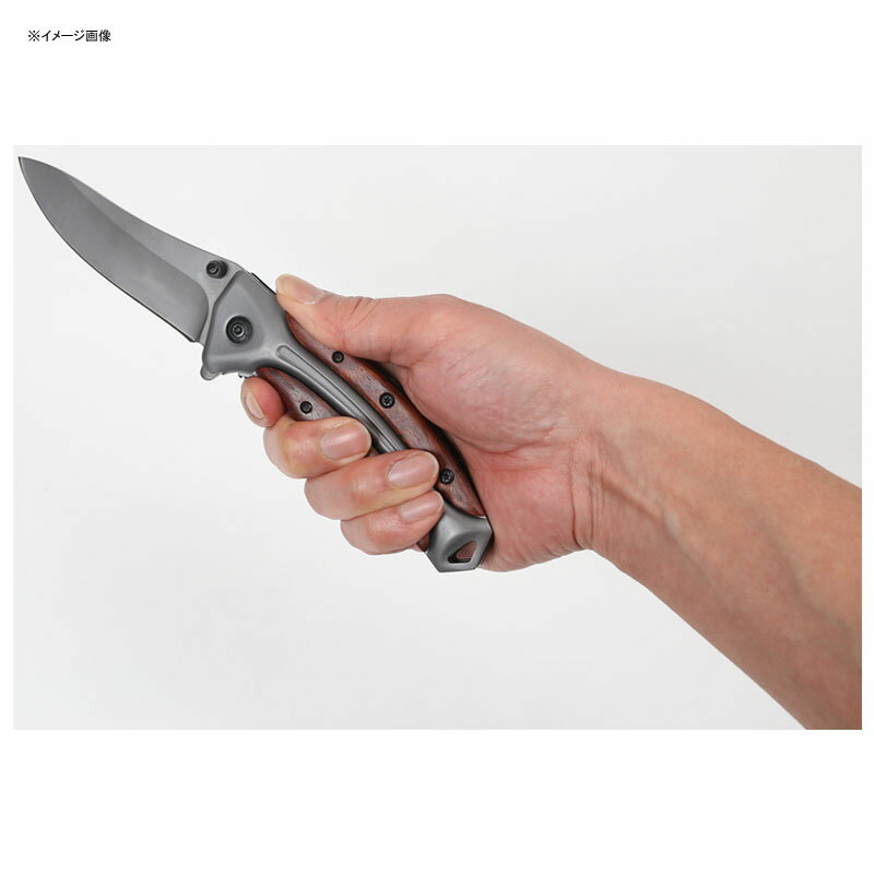 LAMONTANA（ラモンターナ）『SharpBladeKnife（SBK-22）』