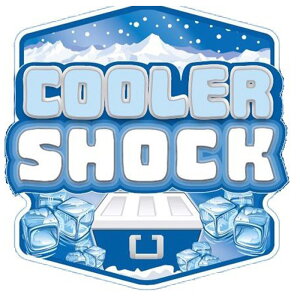 COOLER SHOCK COOLER SHOCK 単品 M 7CSMS通販格安セール情報 楽天 通販