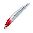 ダイワ(Daiwa) ショアラインシャイナーZ セットアッパー スリム 95F レーザーレッドヘッド 07401670