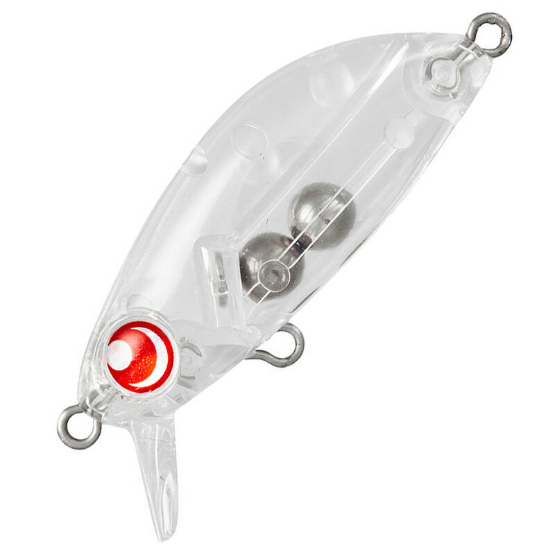 ダイワ(Daiwa) 源五郎Z36S どクリアー 07420738