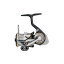 ダイワ(Daiwa) 20ルビアス FC LT2500S-XH 00060203