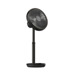 NNINE LUMENA(ルーメナー)コードレス扇風機FAN PRIME ブラック FAN-PRIME-B通販格安セール情報 楽天 通販