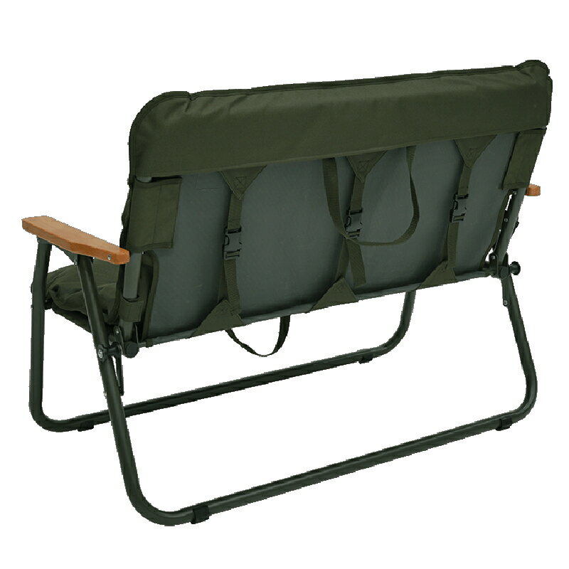 DOD(ディーオーディー) GOOD RACK SOFA(グッド ラック ソファ) KH(カーキ) CS2-500-KH通販格安セール情報 楽天 通販