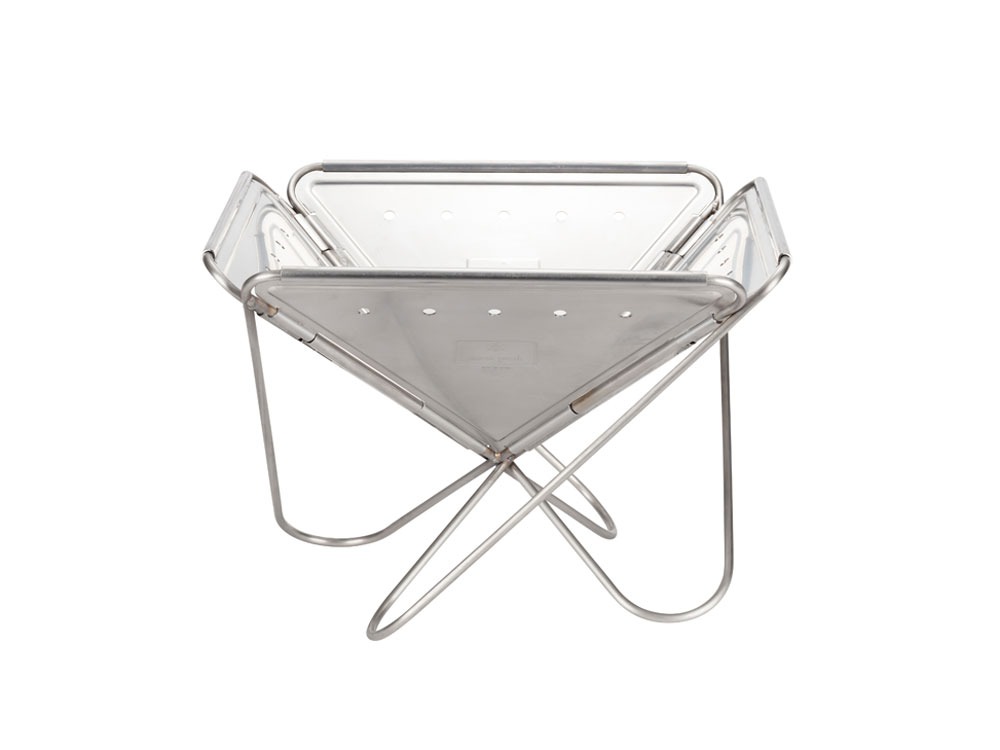 スノーピーク(snow peak) 焚火台 L ST-032RS通販格安セール情報 楽天 通販