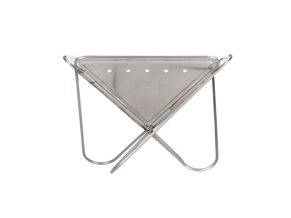 スノーピーク(snow peak) 焚火台 L ST-032RS通販格安セール情報 楽天 通販