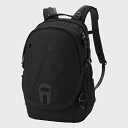 karrimor(カリマー) 【24春夏】eclipse 27(イクリプス 27) 27L 9009(Black/Black) 500761-9009