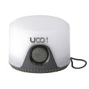 UCO(ユーコ) スプラウト+ ハングアウトランタン ブラック 27020
