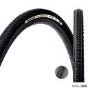 パナレーサー(Panaracer) グラベルキング SK TLR チューブレスレディ タイヤ サイクル/自転車 27.5×2.10 黒×黒(ETRTO:54-584) F650B53-GKSK-B