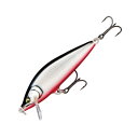 Rapala(ラパラ) カウントダウン エリート 55mm GDRB レッドベリー CDE55-GDRB