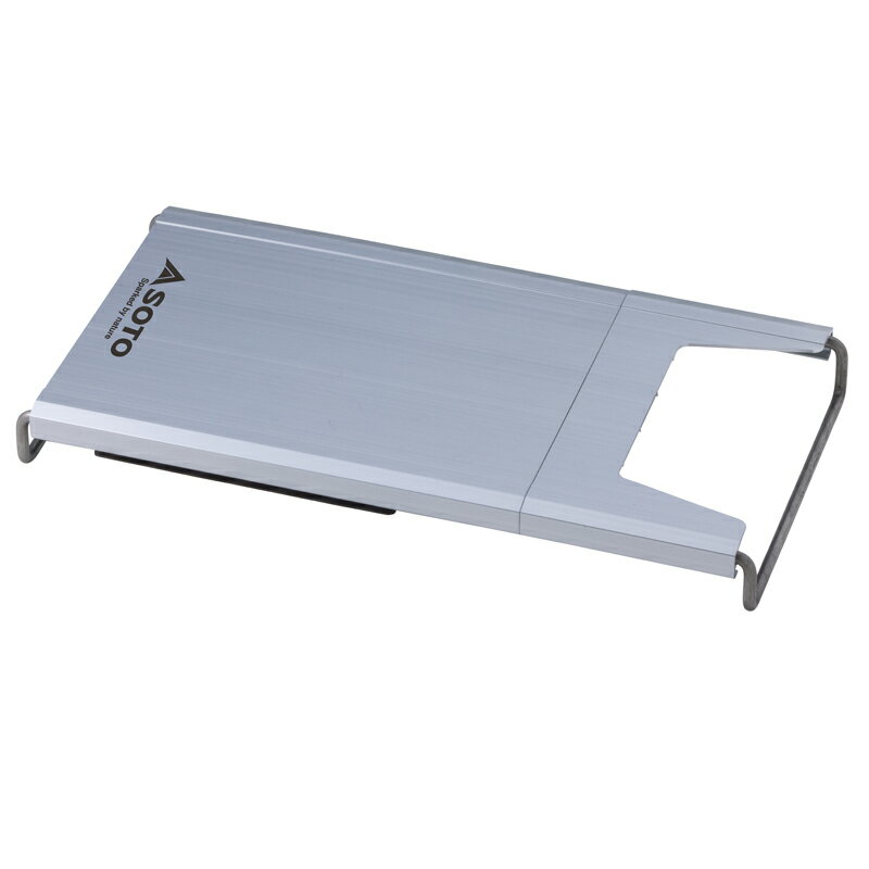 SOTO ミニマルワークトップ ST-3107通販格安セール情報 楽天 通販