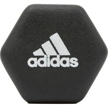 adidas(アディダス) ダンベル 3kg ペア PRA-ADWT10003