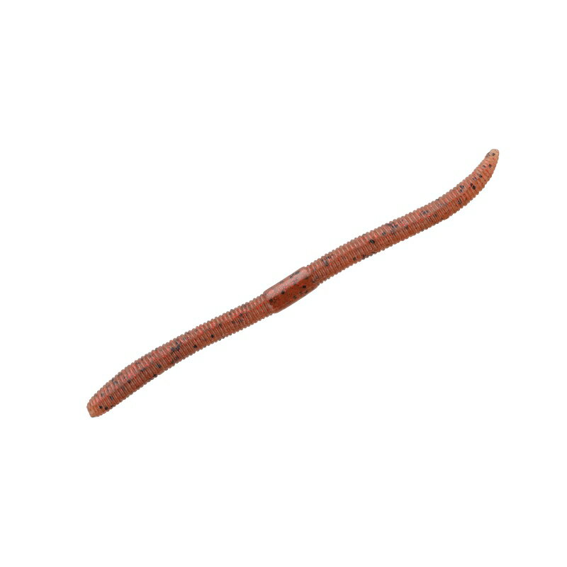 ジャッカル(JACKALL) フリックシェイク 4.8インチ エビミソレッドフレークのサムネイル