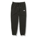 THE NORTH FACE(ザ・ノース・フェイス) 【24春夏】HEATHER SWEAT PANT(ヘザース ウェット パンツ)メンズ L ブラック(K) NB32333