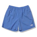 THE NORTH FACE ザ・ノース・フェイス Men s VERSATILE SHORT バーサタイル ショーツ メンズ L スーパーソニックブルー SC NB42335