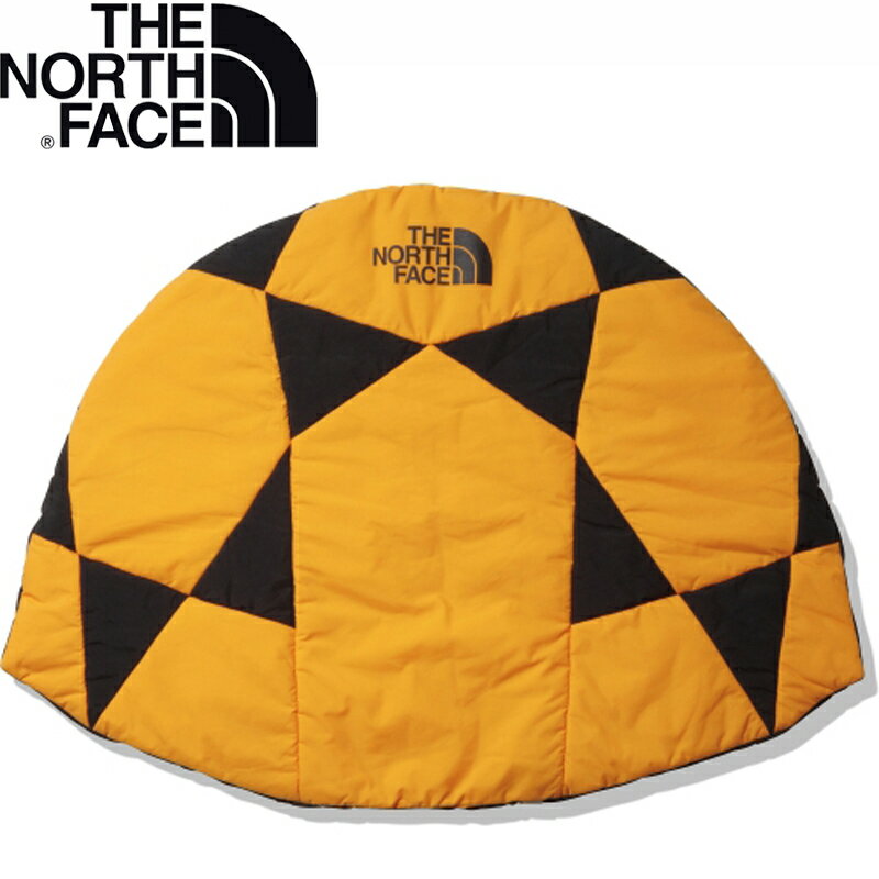 THE NORTH FACE ザ・ノース・フェイス 【24春夏】B TNF INSULATION MAT ベビー TNFインサレーションマット ONE SIZE サミットゴールド SG NNB22312