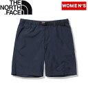 THE NORTH FACE(ザ・ノース・フェイス) クラスファイブカーゴショーツ ウィメンズ NBW42232 全2色 全2サイズ