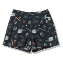 THE NORTH FACE(ザ・ノース・フェイス) Women's ALOHA VENT SHORT ウィメンズ NBW42330 全2サイズ