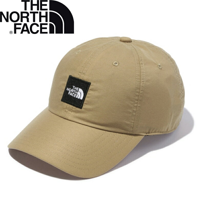 楽天ナチュラム 楽天市場支店THE NORTH FACE（ザ・ノース・フェイス） K WHICHPATCH CAP（キッズ ウィッチパッチキャップ） KL ケルプタン（KT） NNJ02302