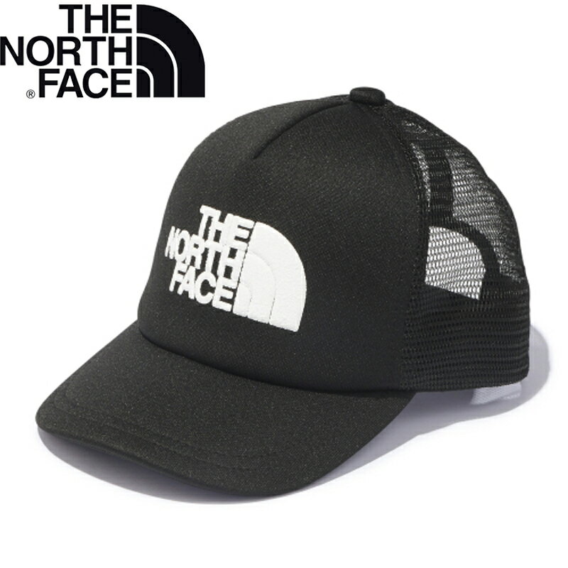 THE NORTH FACE(UEm[XEtFCX) K LOGO MESH CAP LbY KM ubN(K) NNJ02303