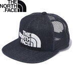 THE NORTH FACE(ザ・ノース・フェイス) K TRUCKER MESH CAP キッズ KL インディゴ(ID) NNJ02311