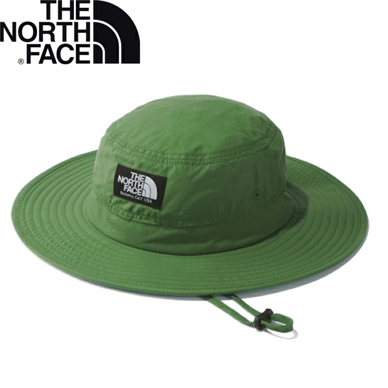 THE NORTH FACE(UEm[XEtFCX) K HORIZON HAT(LbY zCY nbg) KS vC}[O[(PR) NNJ02312