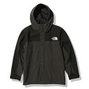 THE NORTH FACE(ザ・ノース・フェイス) MOUNTAIN LIGHT JACKET(マウンテンライト ジャケット)メンズ M アスファルトグレー(AG) NP62236