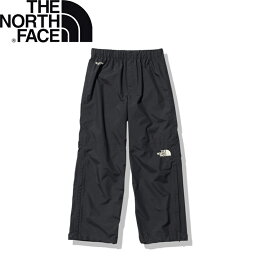 THE NORTH FACE(ザ・ノース・フェイス) Kid's WUROS LT PANT キッズ 140cm アーバンネイビー(UN) NPJ12303