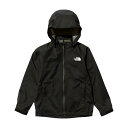 THE NORTH FACE(ザ・ノース・フェイス) ベンチャージャケット キッズ NPJ12304 全2色 全6サイズ(4)