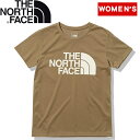 THE NORTH FACE(ザ・ノース・フェイス) W S/S COLOR DOME TEE(ショートスリーブカラードームティー)ウィメンズ L ケルプタン(KT) NTW32354