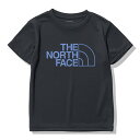 THE NORTH FACE(ザ・ノース・フェイス) ショートスリーブビーフリーティー キッズ NTJ12287 全5色 全6サイズ