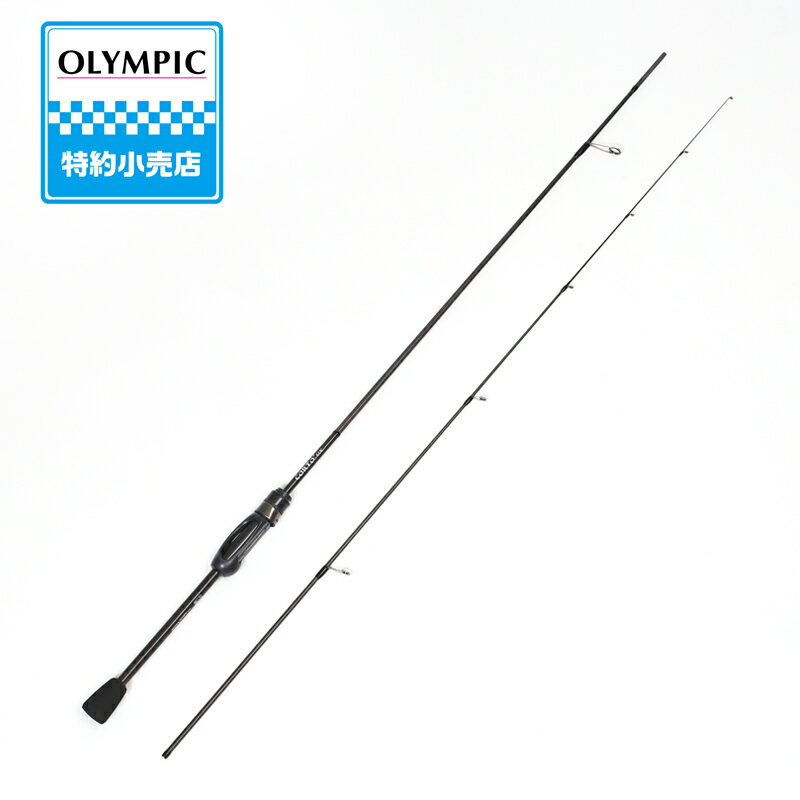 ԥå(OLYMPIC) ڥʥ23 CORTO UX(UX) 23GCORUS-612L-HS ꥫ顼 ֥å G18274