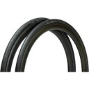 パナレーサー(Panaracer) AGILEST FAST アジリスト ファスト タイヤ サイクル/自転車 700×28C 黒/黒(ETRTO:28-622)...
