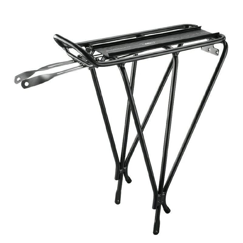 TOPEAK(トピーク) エクスプローラー チューブラー ラック Dブレーキ/バインダー サイクル/自転車 CAR15800