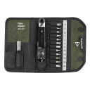 【エントリーで全品P5倍!10/9 1:59迄】 TOPEAK(トピーク) トルク ロケット ミニ EX トルクレンチ/ツールキット サイクル/自転車 TOL51000