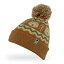 Sunday Afternoons(ǡե̡) KIDS' GUIDEPOST REFLECTIVE BEANIE M/L ˥(954) S3D90989