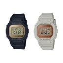 G-SHOCK(W[VbN) GMD-S5600-1JF+GMD-S5600-8JFyMtgyABOXz