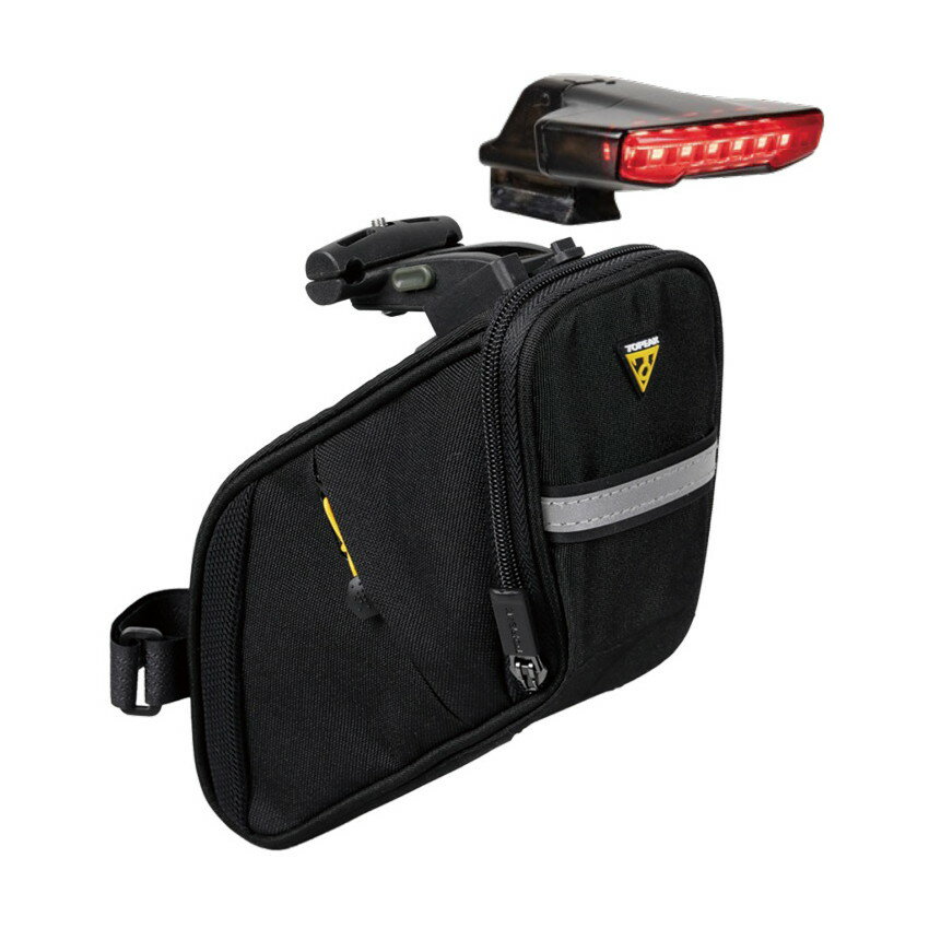 TOPEAK(トピーク) エアロ ウェッジ パック DF コンボ アーバン 0.9L BAG48900