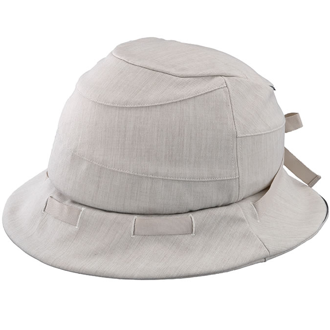 オージーケー カブト(OGK KABUTO) SICURE(シクレ) ヘルメット サイクル/自転車 54-57cm ベージュ 20681466(4)