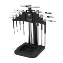 TOPEAK(トピーク) T トルクス スピード レンチ セット ツール サイクル/自転車 TOL50600