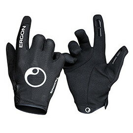 【12/1 最大2,000円OFFクーポン&全品P2】 ERGON(エルゴン) HM2 MTB向けグローブ S WEG04601