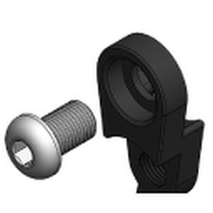 【12/1 最大2,000円OFFクーポン&全品P2】 SUPER B(スーパーB) リアディレイラーハンガーエクステンショ..