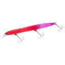 ダイワ(Daiwa) モアザン ヒソカ F-SSR 120mm ストロベリーフィズ 07403425(4)