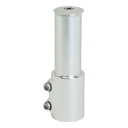 GIZA PRODUCTS(ギザプロダクツ) MJ-SH03 フォーク エクステンダー シルバー YBN00401